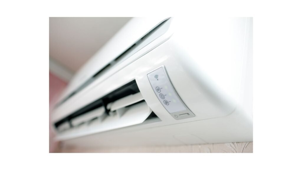 Funcionamento da Instalação Multi Split