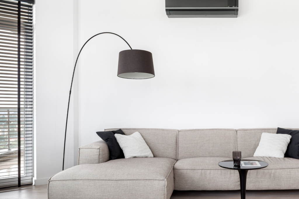 primos ar condicionado Ar condicionado de alta qualidade Técnicos especializados Ambientes confortáveis e produtivos