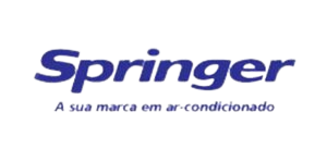 A Primos Ar Condicionado é especialista em Manutenção e Conserto de eletrodomésticos da linha Springer.