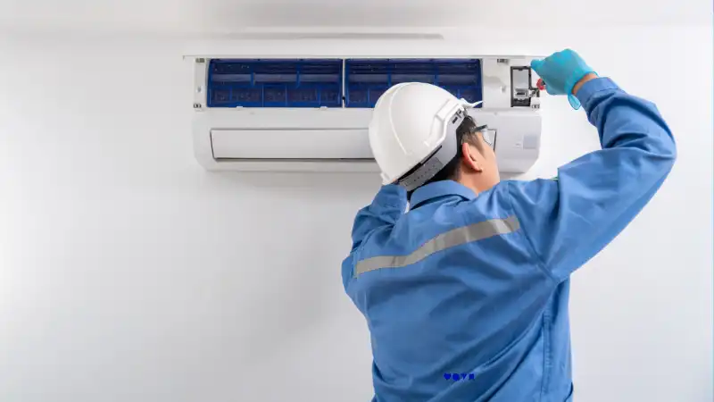 Somos especializados em instalação de ar condicionado tipo inverter e split para ambientes que exigem conforto térmico, eficiência energética e acabamento de qualidade.